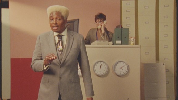 Dr. XYZ: A Medical Drag Transthology