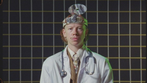 Dr. XYZ: A Medical Drag Transthology