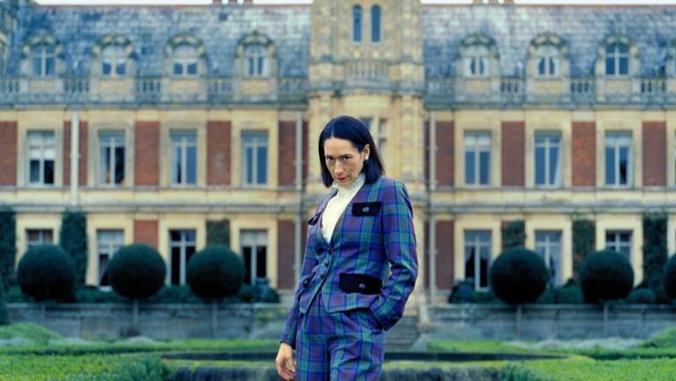 Lady (dir. Samuel Abrahams)