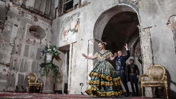 La Traviata