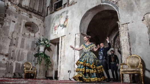 La Traviata