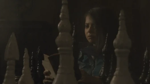 A still from the film