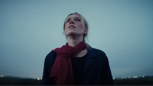 Alicia Narcissi played by Jessica Kinsey
