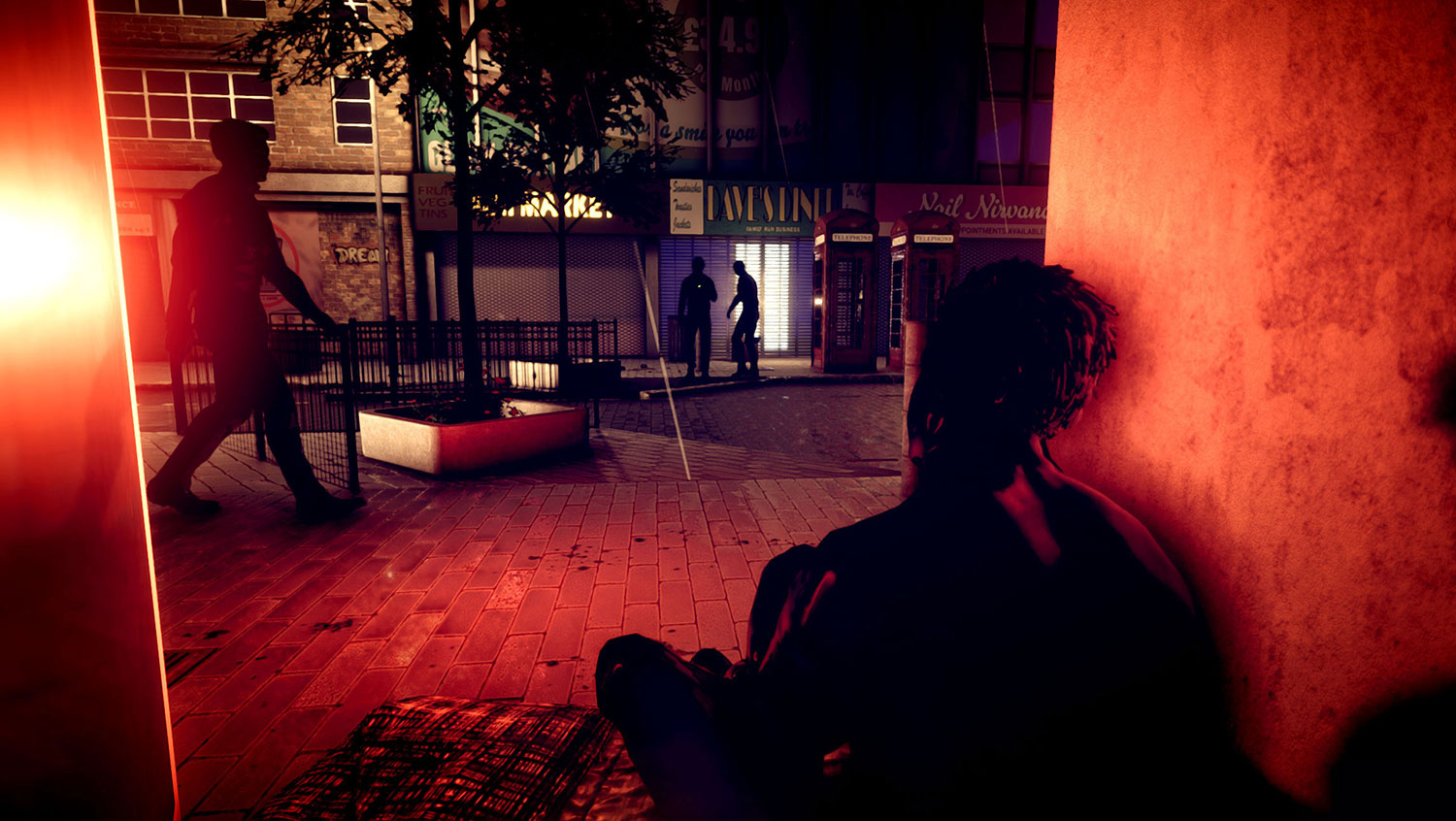 Streets of Change VR