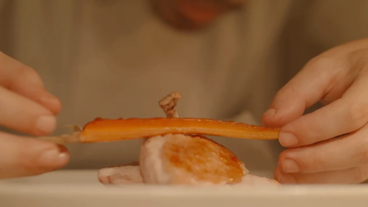 Amuse-Bouche