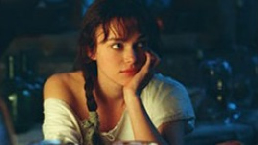 Pride and Prejudice