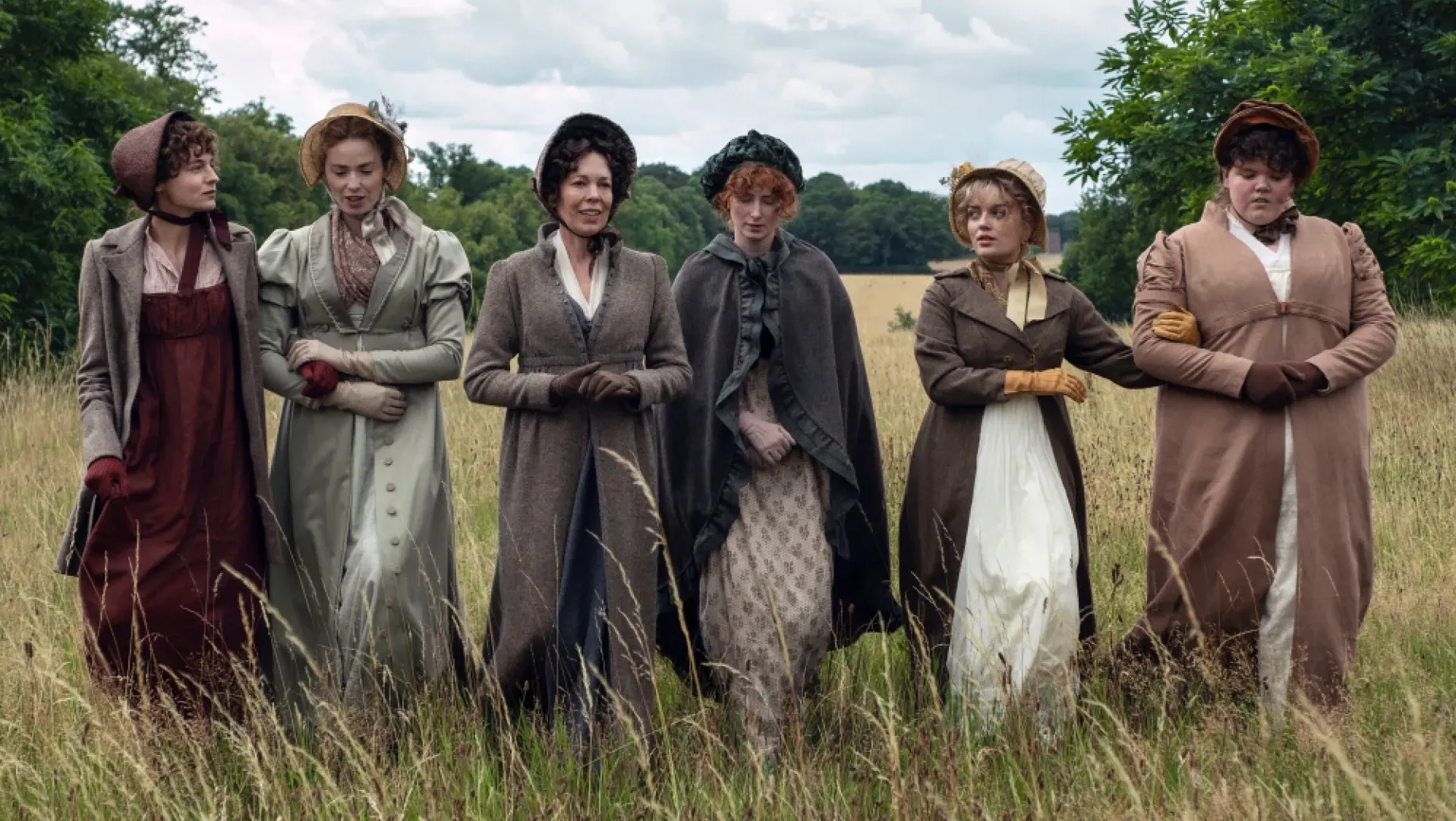 Pride and Prejudice