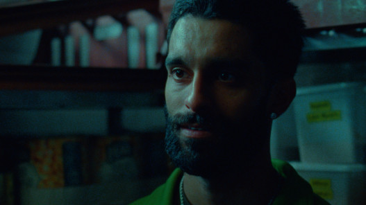 Magid / Zafar