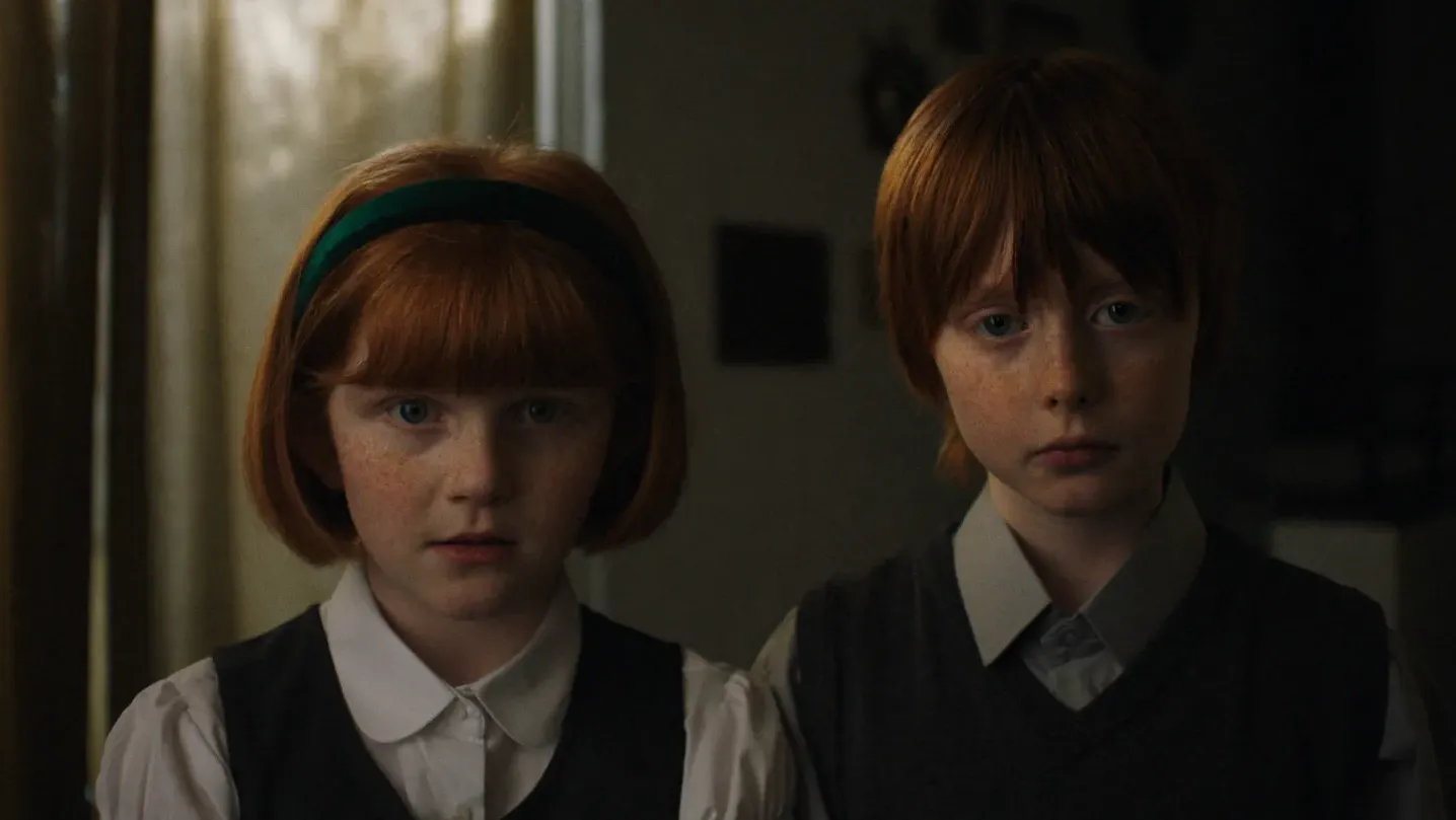 The Twins