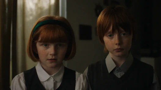 The Twins