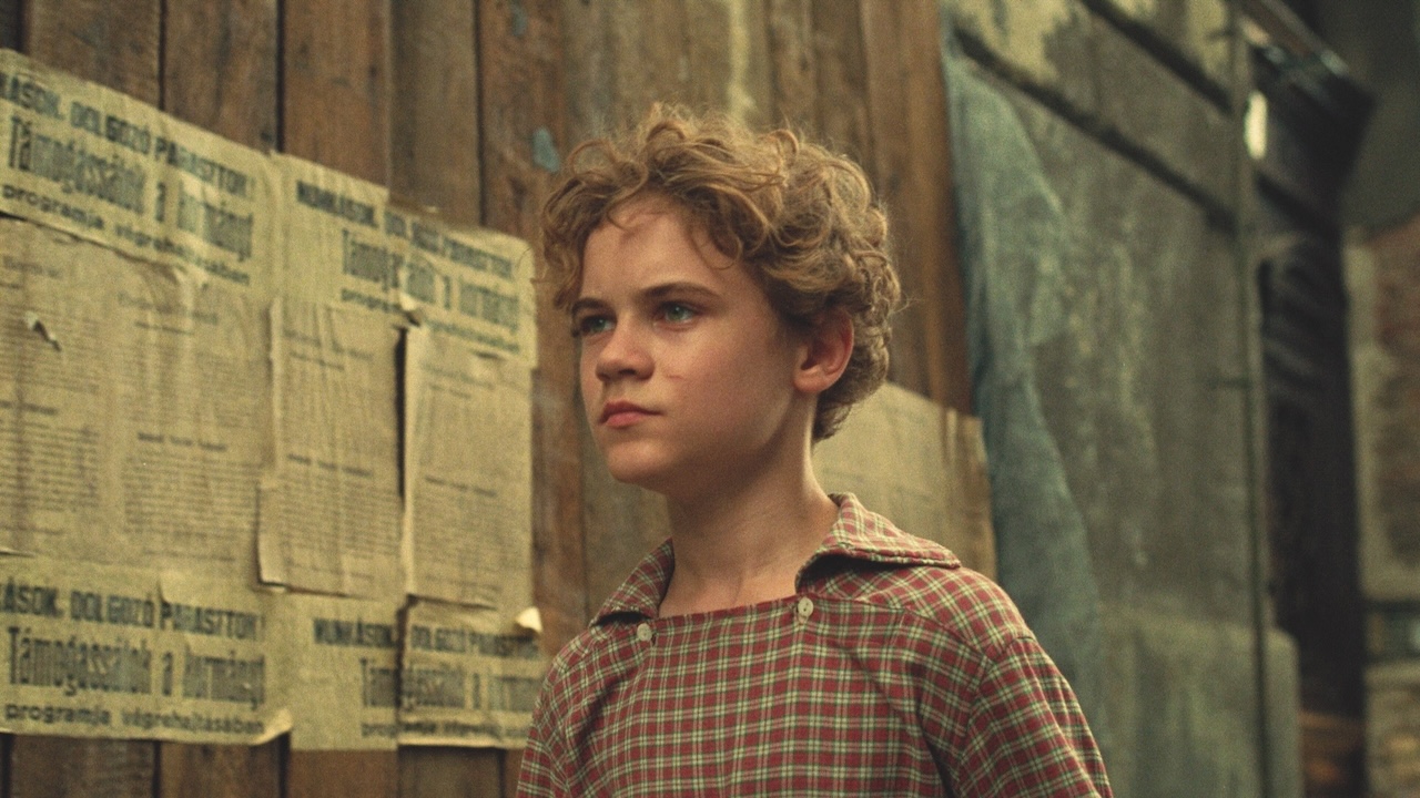 Orphan