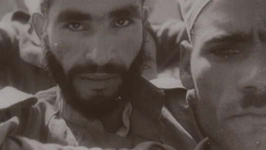 Third Person (Plural)