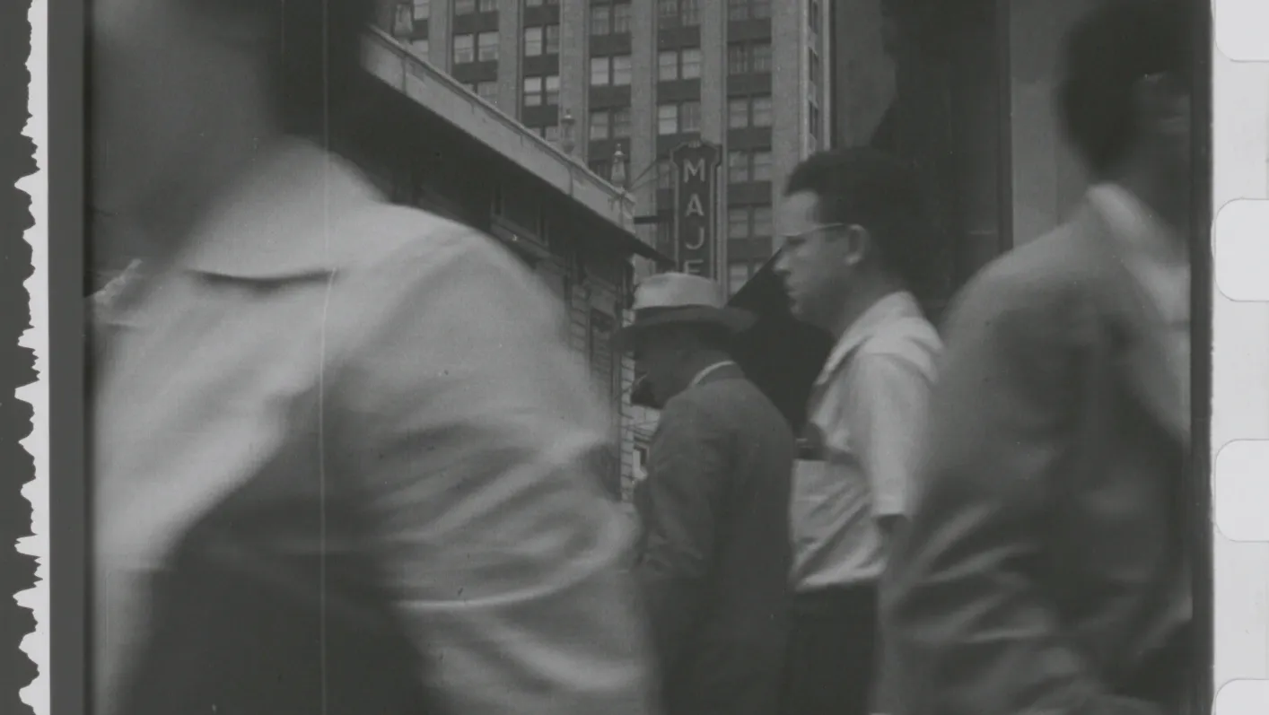 Third Person (Plural)