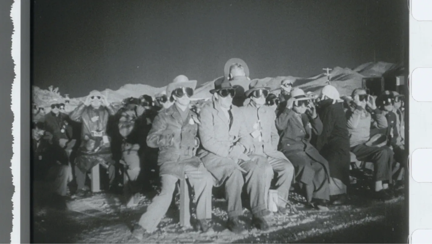 Third Person (Plural)