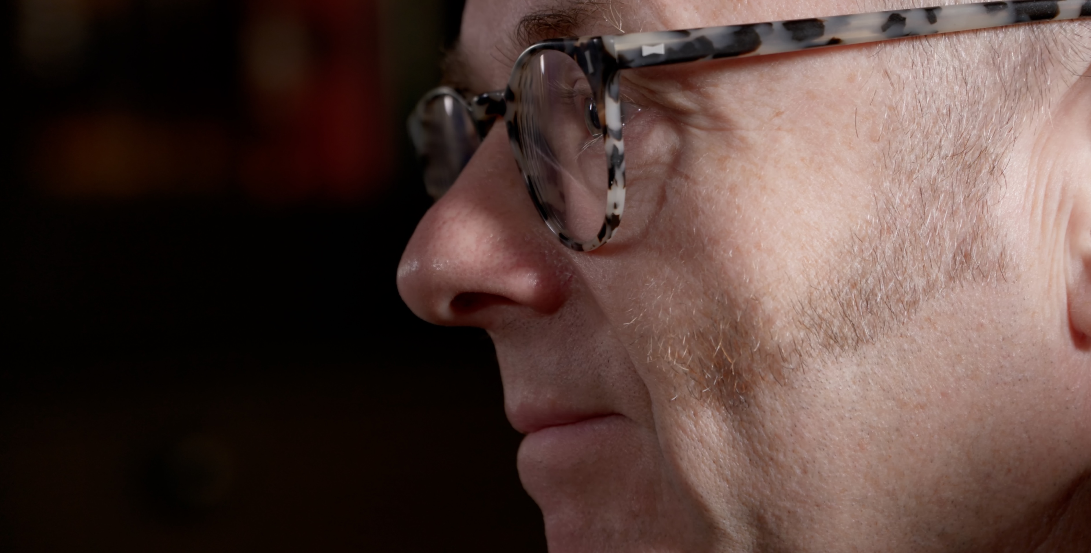 Captured Souls: In Conversation with Graham Humphreys