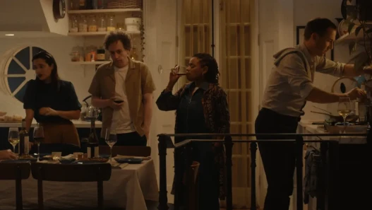 Nobody Listens Anymore