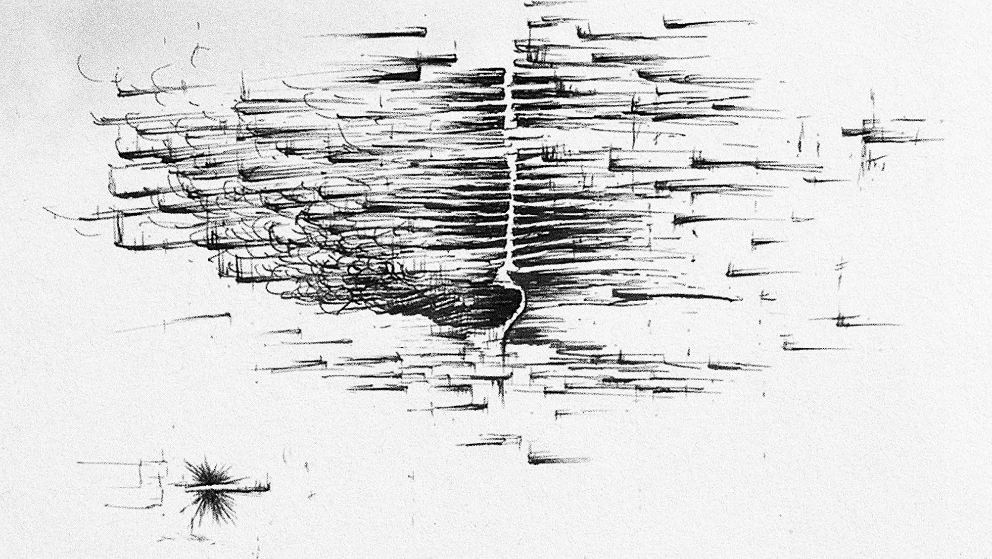 水托邦 (Hydrotopia)