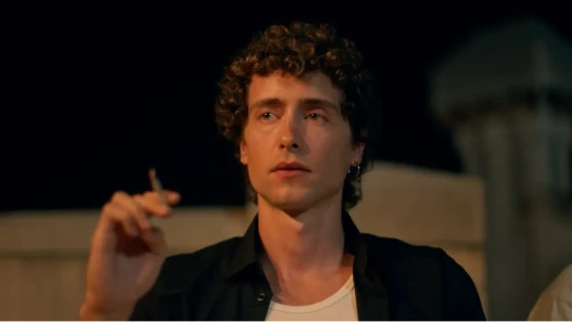 La verbena (The Verbena)