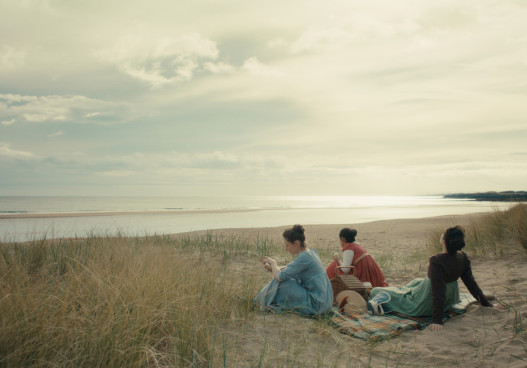 The Education of Jane Cumming