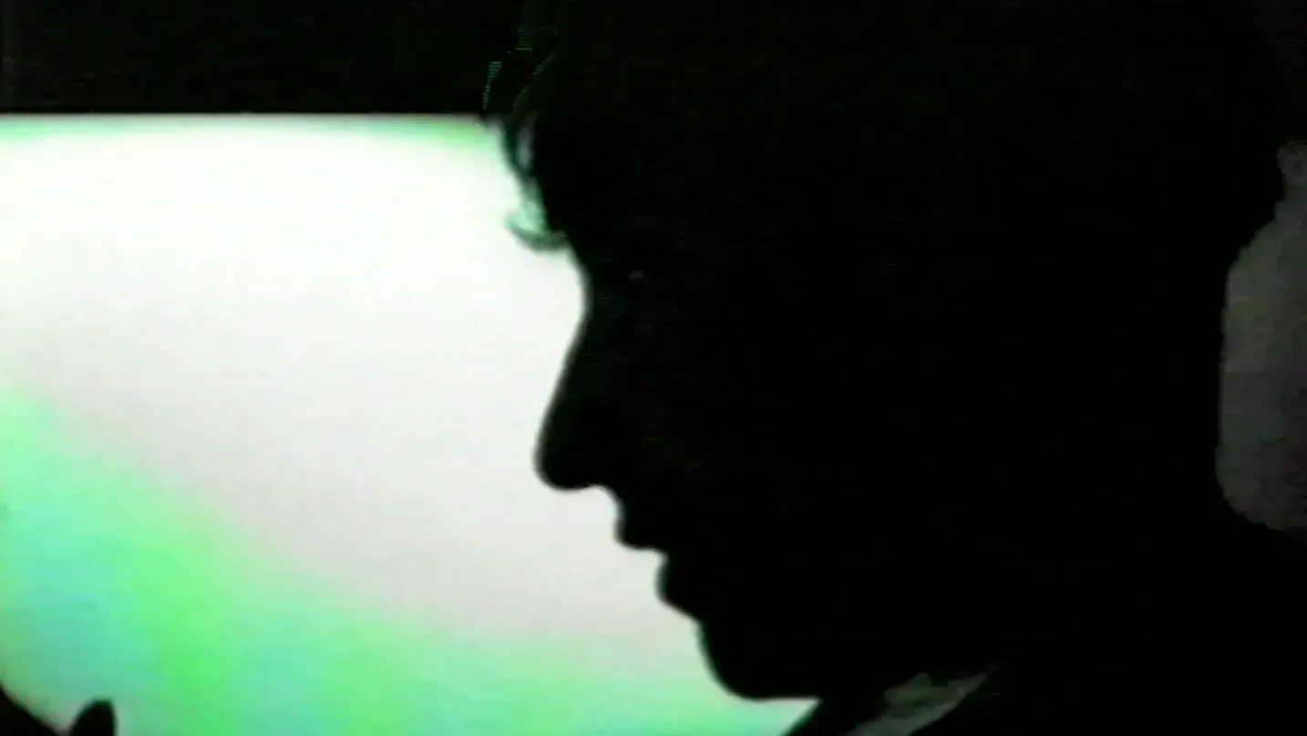 Ravers at the Warehouse