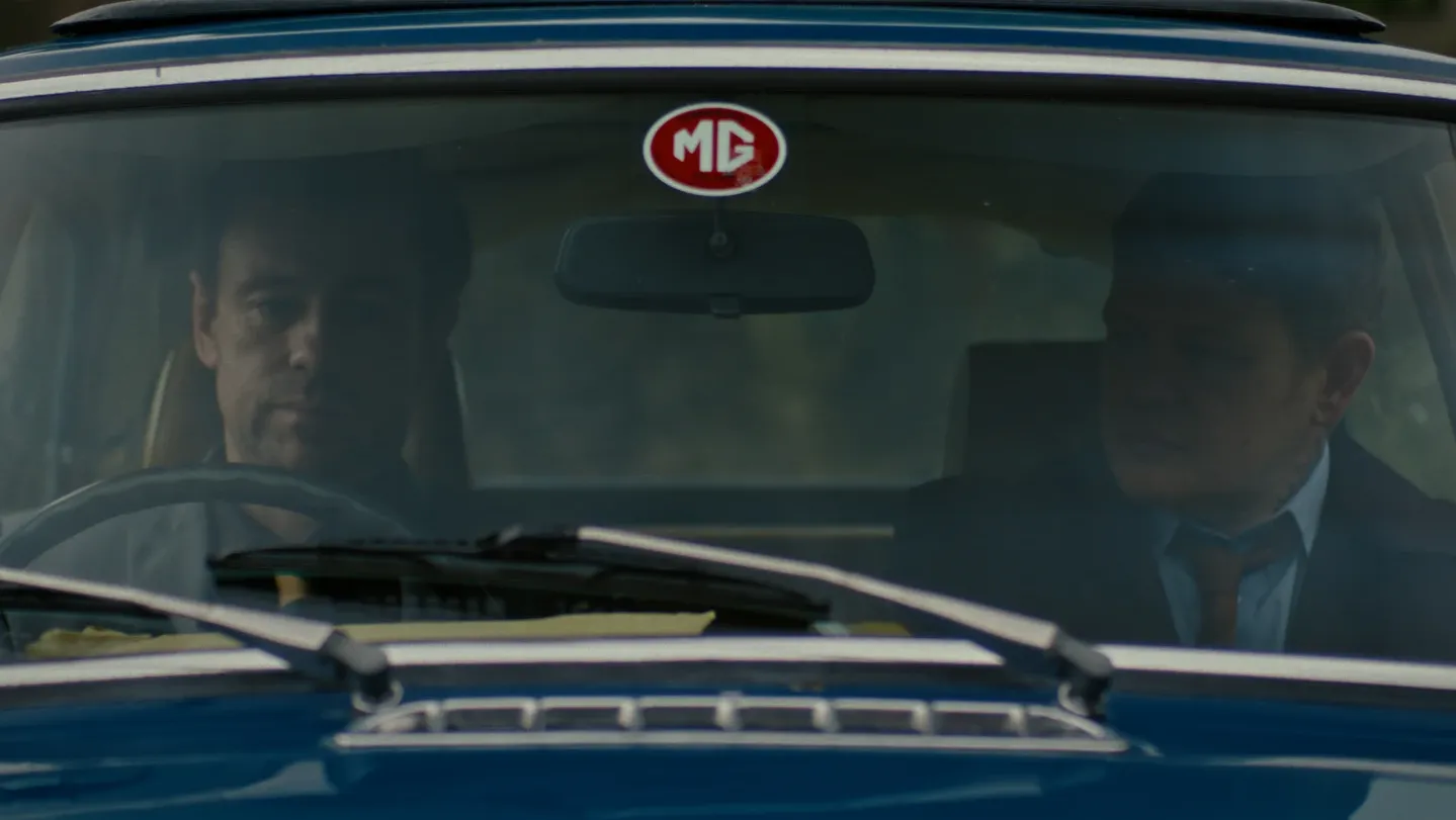 Mommy, I Don't Want To