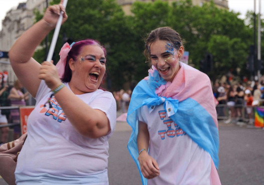 We'll Go Down in History