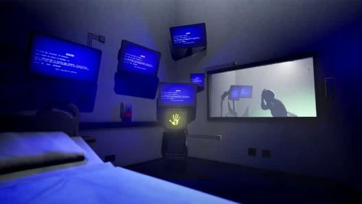 The Baby Factory is Closed