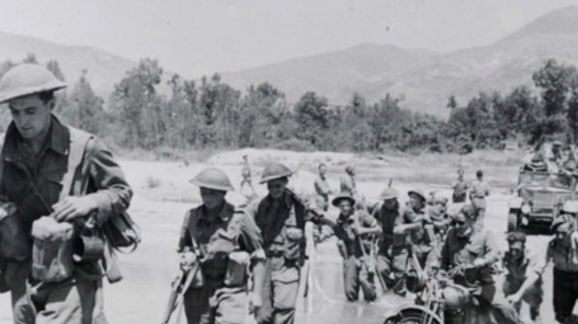 Salò: The Republic of Silence