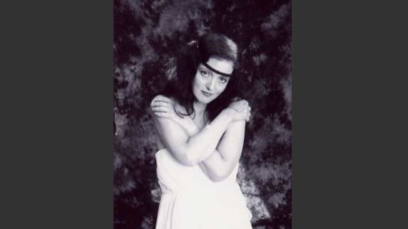 In Search of The Muse