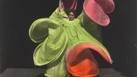 The Story of Documentary Film