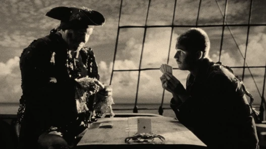 The Peril at Pincer Point