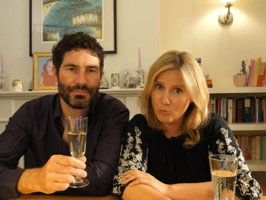 Nicholas Osmond, Emily Woodward