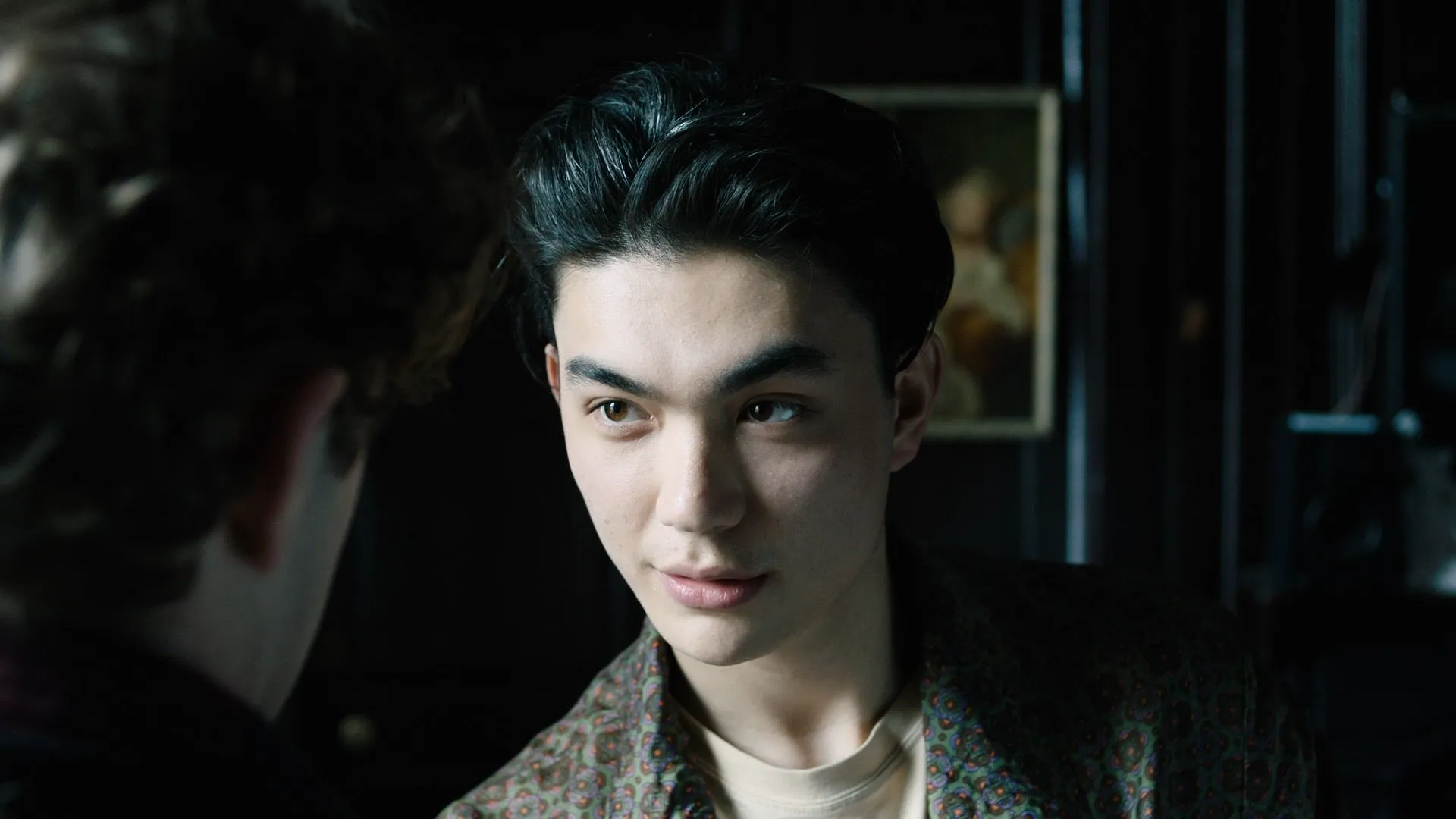 Will Gao as Matt