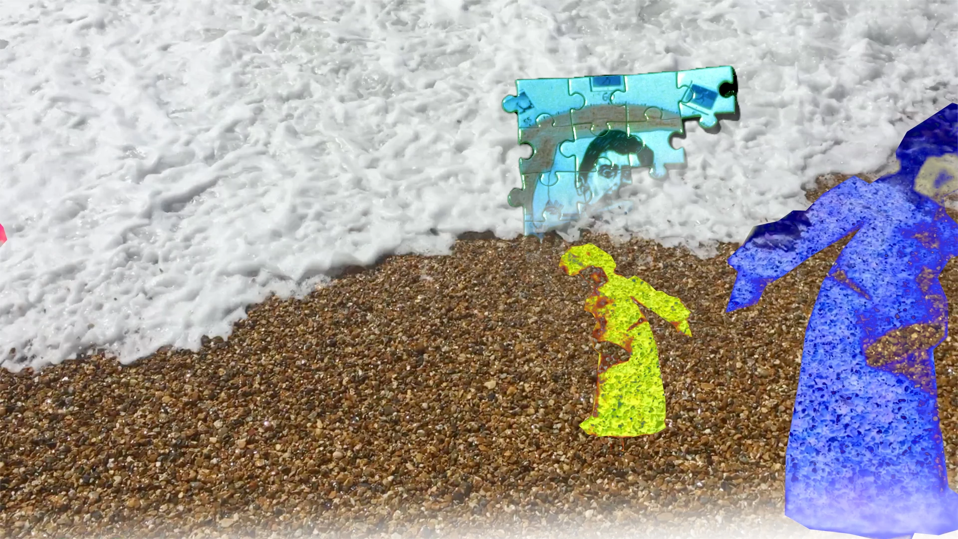 Now AGAIN - Part Two