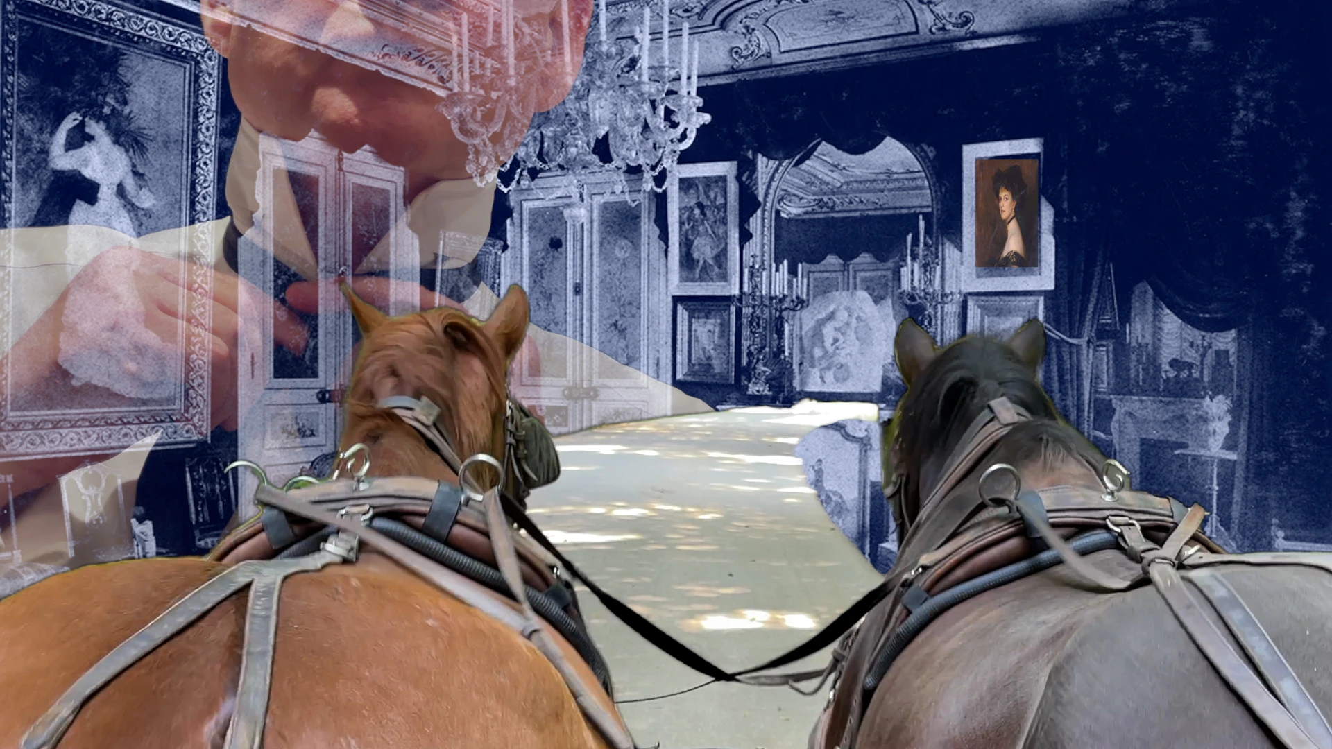 Now AGAIN - Part Two