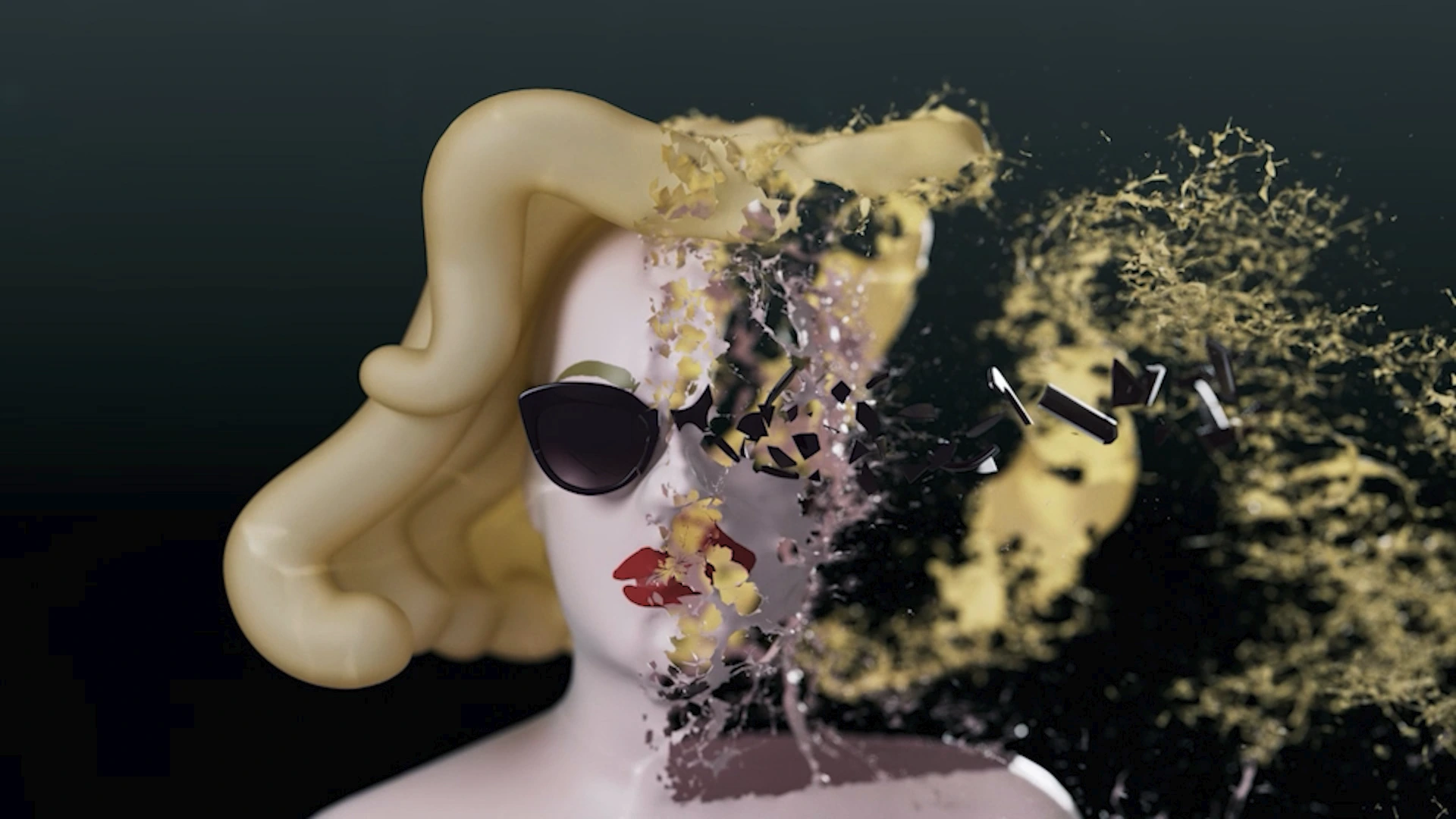 Scene from The Castle