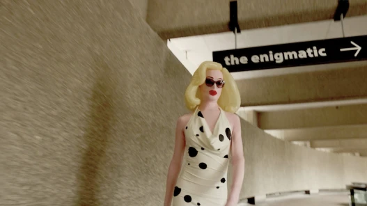 Scene from The Castle