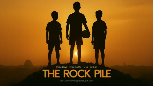 The Rock Pile