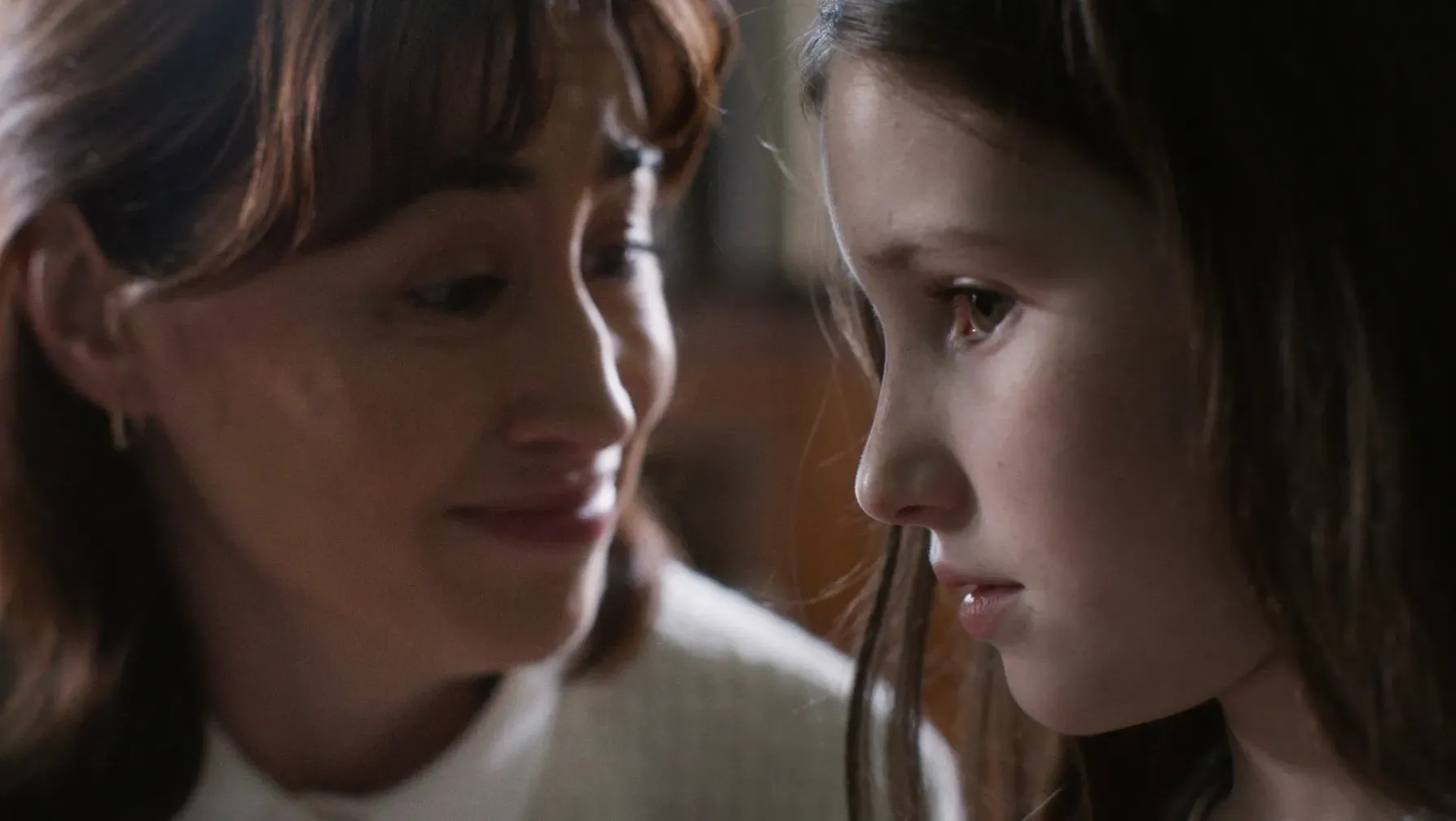 Jennifer persuades Jenny