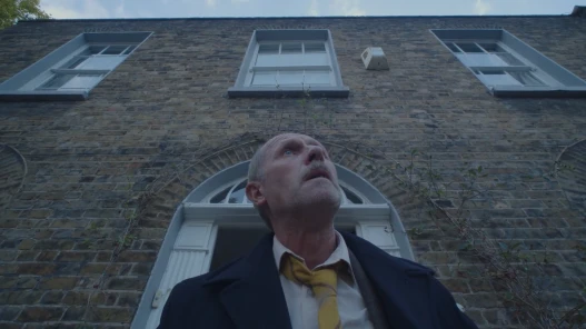 The Lovesong of Alfred J Prufrock