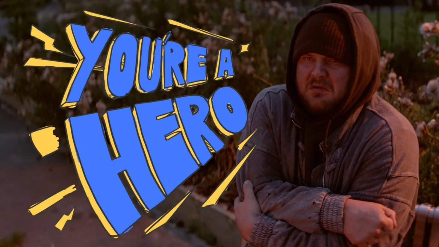 MyMan: An Origin Story