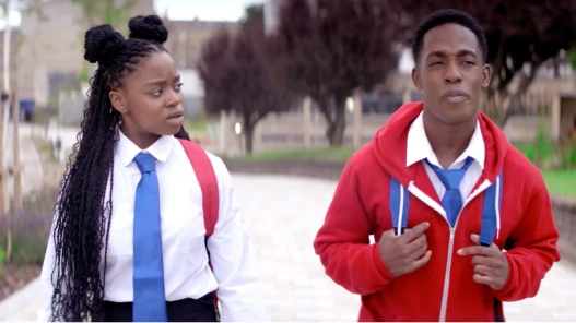 MyMan: An Origin Story