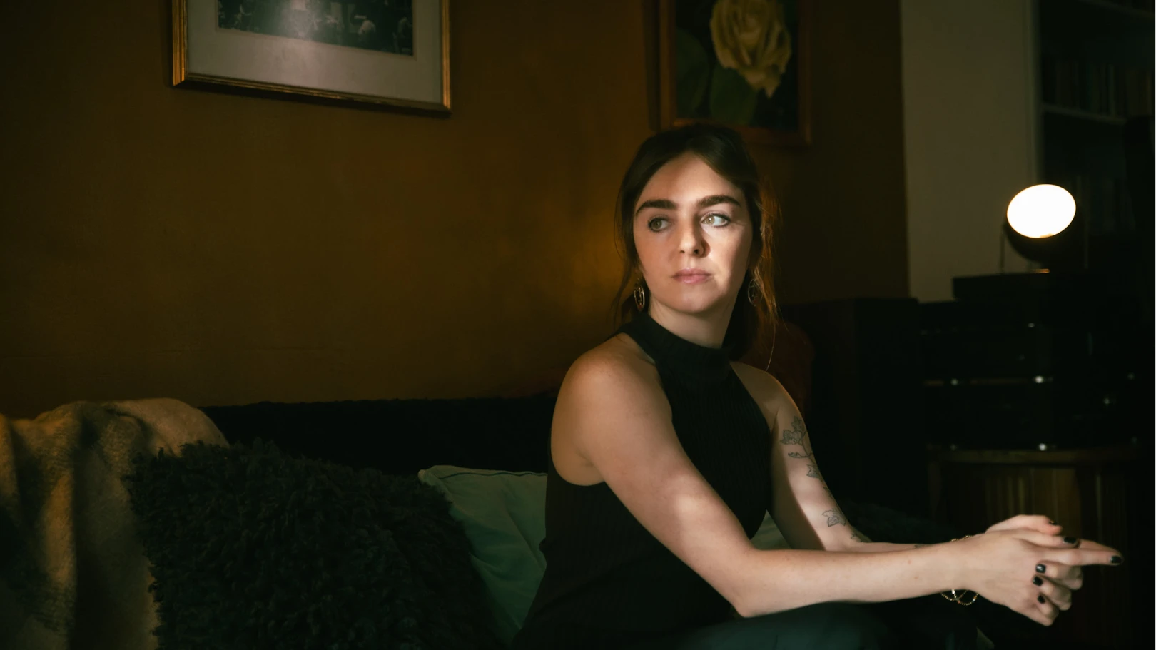 An Imperfect Cadence