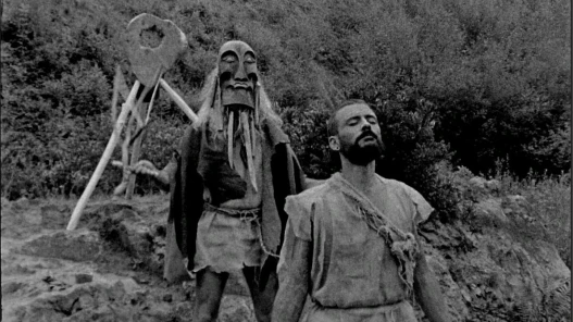 Hart of the Wood ‘Ways of the Plant'