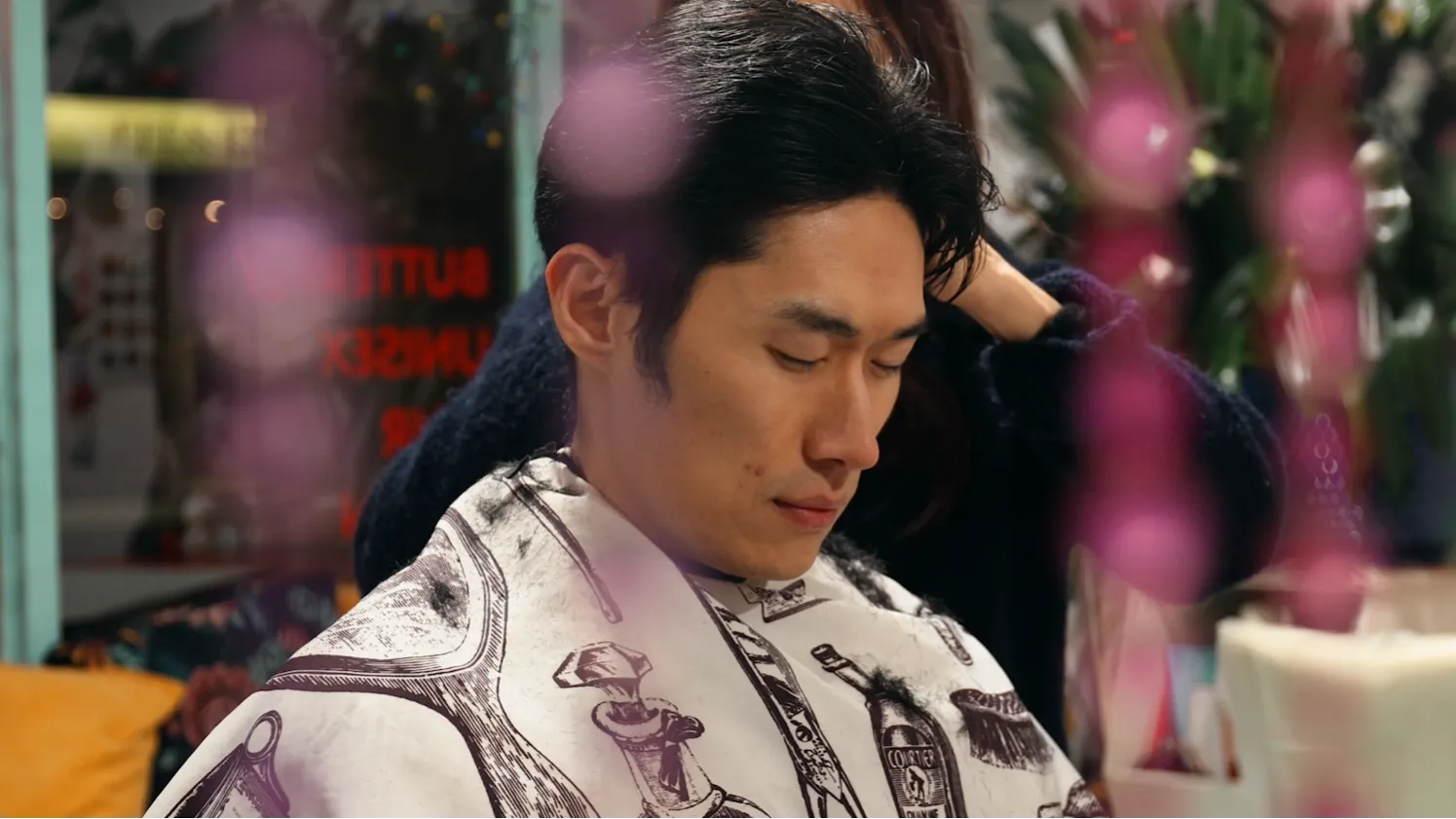 We Are / Still Dreaming of Hope