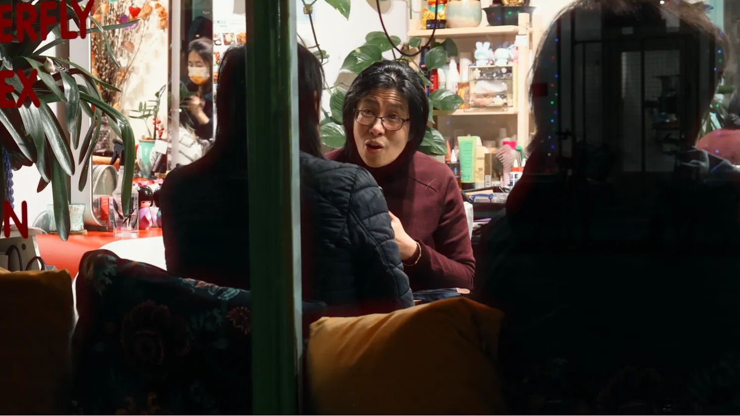 We Are / Still Dreaming of Hope