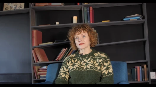 Maxine Peake interview