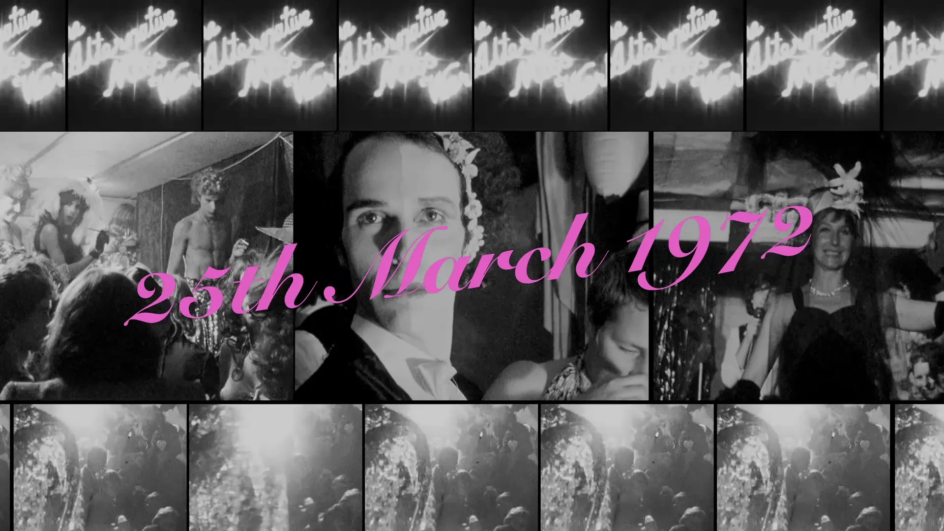 First Alternative Miss World gallery