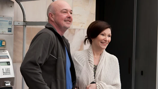 The Ballad of Des and Mo