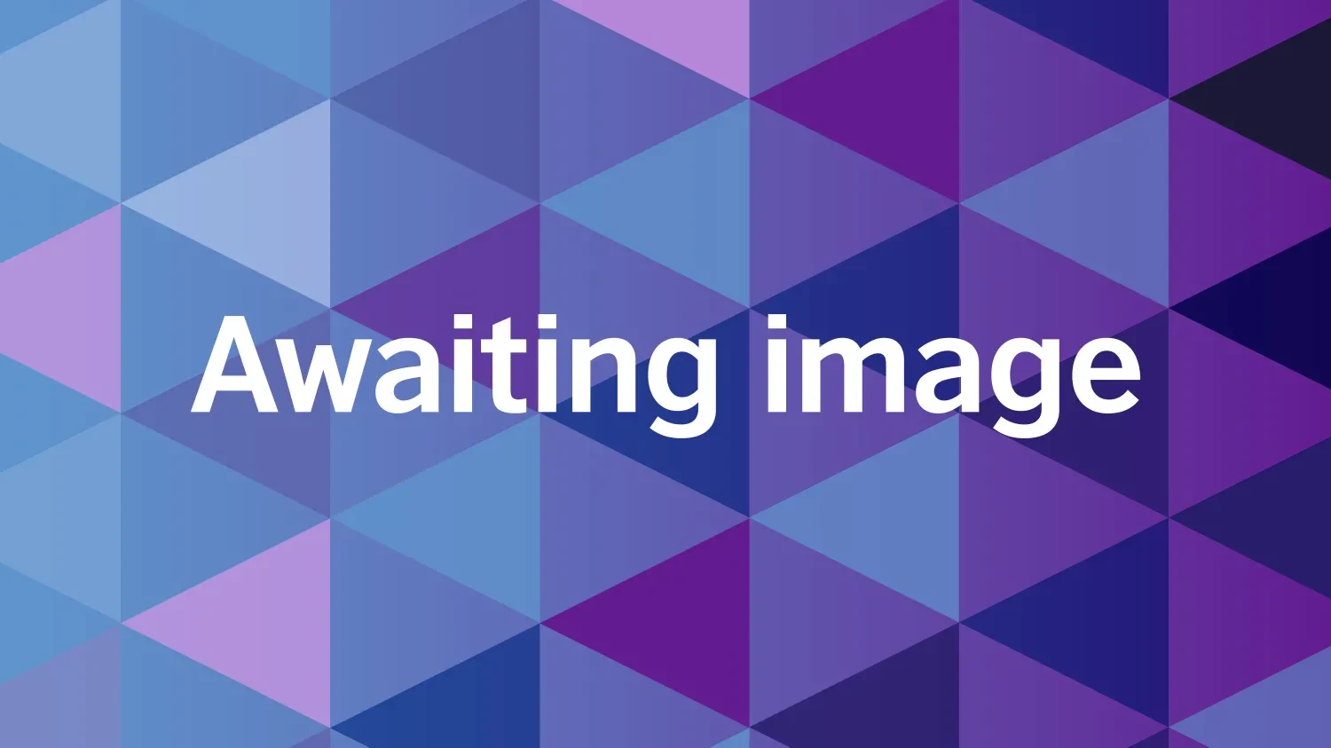 awaiting image